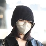 [포토]르세라핌 김채원, 걸크러쉬
