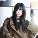 르세라핌 홍은채 ‘첫 사랑 비주얼’ [<b>MK</b>포토]