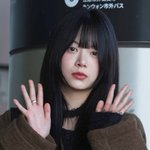[포토] 르세라핌 홍은채, 애교 <b>폭발</b>