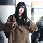 르세라핌 홍은채 ‘인형이 따로 없네’ [<b>MK</b>포토]