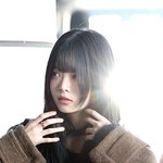 [포토]홍은채, 햇살이 반짝
