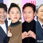 송강호→이병헌·이영애, 다시 뭉친다 '25년 만'…'공동경비구역...