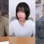 '쯔양 협박 혐의' 구제역·카라큘라, 보석 석방…<b>내달</b> 10일 공판