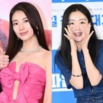 송혜교→수지, <b>삭발</b>하고 욕하고 담배 피우고…매운맛 '이미지 변신'...