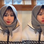 고준희, <b>소두</b> 인증했네..입술 내민 채 귀여움 폭발