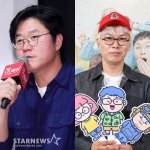 김태호 VS 나영석, 숙명의 라이벌들이 펼치는 대결 3라운드