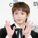 근데 앤팀 <b>하루아가</b> 잘생긴거면