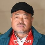 김흥국, 무면허 운전 적발…과거 음주 2회→뺑소니도 화두