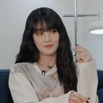 민니, (여자)아이들 재계약 만족 "전보다 퍼센트↑,작업실 생겨"...