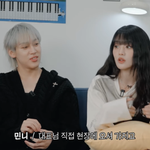 민니 “(여자)아이들 재계약, 시상식에 대표 찾아와…무대 직전 사인”...