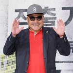 [<b>POP</b>이슈]김흥국, 무면허운전 적발 뒤늦게 알려져..벌금 100만원