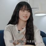 (여자)아이들 <b>민니</b> “재계약 후, 수익 퍼센트↑…작업실도 얻어”...