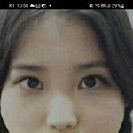 아이유 보면 살찌면 안됨