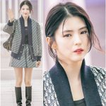 한소희 디올 패션쇼 <b>가나봄</b>