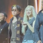 제이홉 로제 투샷 너무 세계관 <b>붕괴</b> 느낌