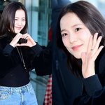 얼마나 예쁘길래” 디올CEO가 <b>YG</b>에서 해고되면 데려가겠다,세계...