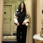 한소희 얼굴 보자마자 파리人들이 놀란 이유..동양에 이런 미녀가...