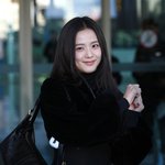 블랙핑크 지수, 야옹이로 변한 <b>모닝</b>엔젤...아름다운 미소[TEN포토+]