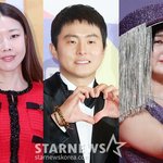 여혐 논란' 기안84, 한혜진에 차이고·박나래와 썸 타고.."소름...