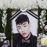 "타살 NO" 故 아이언, 대마초→前 여친·제자 폭행 '굴곡진...