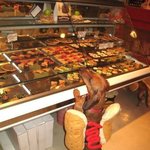 [댓글부탁해] 햄버거 + <b>매운탕</b> 준비 재료 다 시켰다.