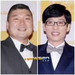 “내가 강호동 때려도 할 말 없어” 평생 구타권 소유 <b>재확인</b>(핑계고)