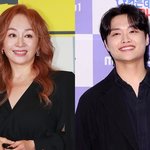 컸는데' 박해미, 子 황성재에 또 <b>육두문자</b>→아들 울컥 "눈물 날 것...