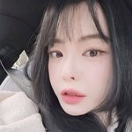'이혼' 서유리, 변우석한테 푹 빠졌나…미소 속 "<b>A형</b> 독감 당첨"