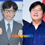 유재석과 사고 친다 “난 성공에 <b>혈안</b>, 빅네임 움직이면 버라이어티...