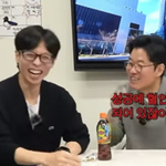 유재석X나영석<b>PD</b> 뭉치나…”버라이어티로 가야” (‘뜬뜬’)