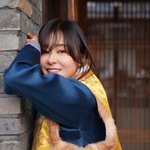 최강희, 20대라고 해도 믿겠네‥상큼한 한복 자태 “새해인사 핑계삼아”