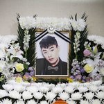 '대마초+여친 폭행' 아이언, 재판 앞두고 사망…오늘(25일) 4주기