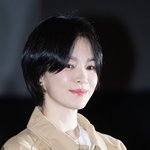 [현장포토] "얼굴이 <b>서사</b>다"…송혜교, 다 이기는 미모