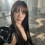 '베복 센터' 윤은혜, 섹시 가죽 무대의상도 찰떡 '제3의 전성기'