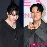 여자친구 예린, 결국 사과했다…상대는 6살 연상 선배 男가수 "의견에...