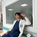 추영우, 낯설다…한복을 벗은 그대 [<b>MD</b>스타]