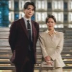 한지민, 이준혁 커플사진 대놓고 자랑..최정훈 눈 꼭 감아