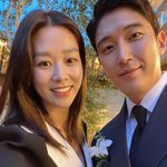 "굳이 왜?"vs"용기 응원"...'강경준 용서' 장신영...