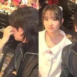 언급 "속눈썹 떼주려다가...그렇게 보일<b>만도</b>" ('싱글즈 매거진')