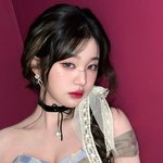 살아있는 인형? 아이브 장원영, 비현실적 미모 [<b>N</b>샷]