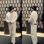 [모두드루와] 지디 <b>사복</b>착장 뭐임