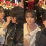 그날은..." 열애설 <b>전말</b> 밝혔다 ('싱글즈 매거진')[종합]