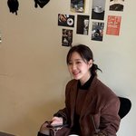 '빵꾸똥꾸' 맞아? 진지희, 우아한 패션으로 뽐낸 '성숙美'