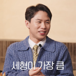 '166cm' 혜리 앞 발끈…"조세호·<b>딘딘</b> 나보다 작아" (혤스클럽)