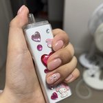 [댓글부탁해] 나 손<b>작음</b>?