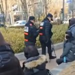 사진 한 장이 주는 진정한 의미와 상대방의 죽음의 이유