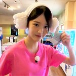 장원영 <b>자</b><b>컨</b>보면 이뿐뎅