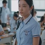 도영이랑 노윤서 <b>개닮음</b>