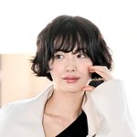 최종석과 열애설' 나나 "결혼, 인생 마지막 목표 중 하나…행복한...