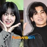 [모두드루와] 박형식 박보영 열애설 본인등판 “애정표현 안 숨겨...